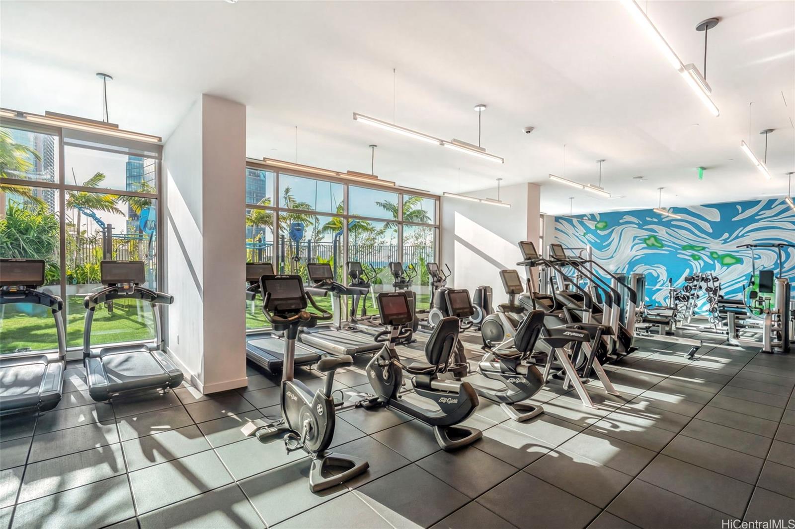 Ae'o condo # 2110, Honolulu, Hawaii - photo 17 of 25