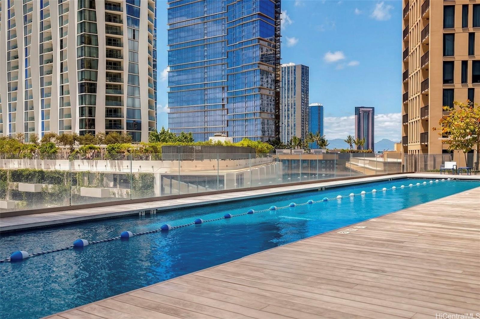 Ae'o condo # 2110, Honolulu, Hawaii - photo 18 of 25