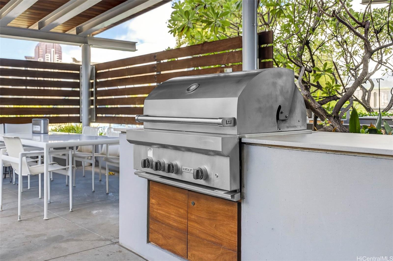 Ae'o condo # 2110, Honolulu, Hawaii - photo 19 of 25