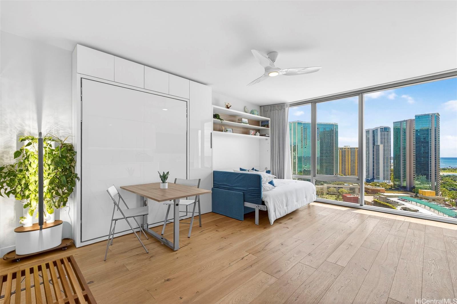 Ae'o condo # 2110, Honolulu, Hawaii - photo 3 of 25