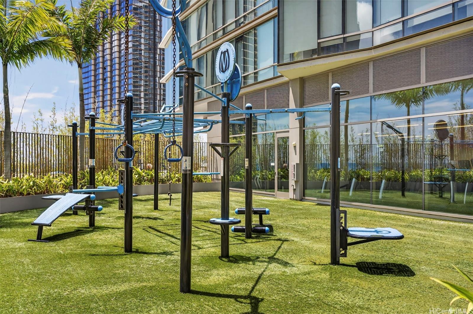 Ae'o condo # 2110, Honolulu, Hawaii - photo 21 of 25