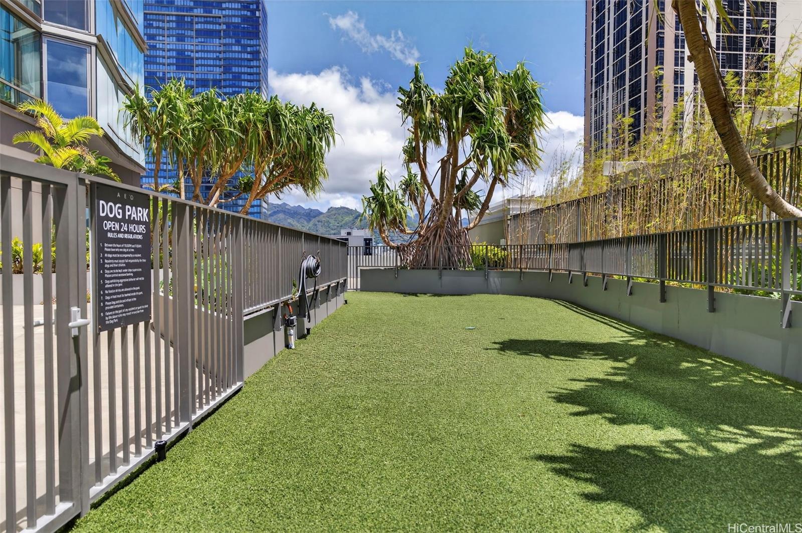 Ae'o condo # 2110, Honolulu, Hawaii - photo 22 of 25