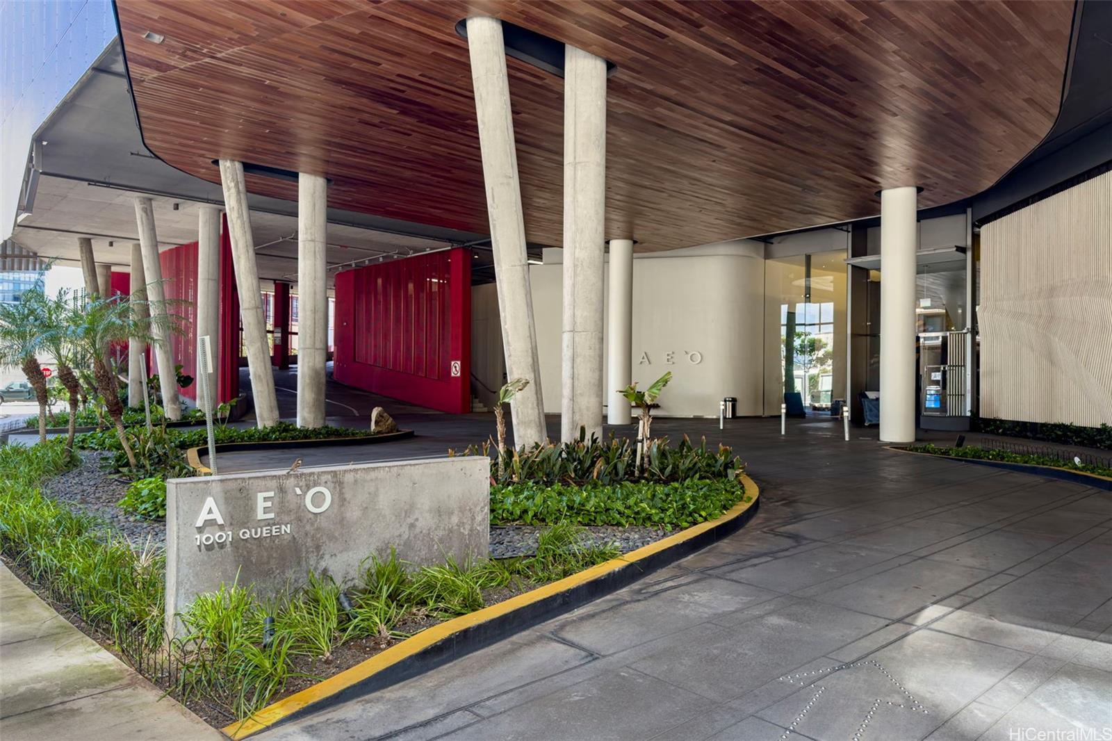 Ae'o condo # 2110, Honolulu, Hawaii - photo 25 of 25