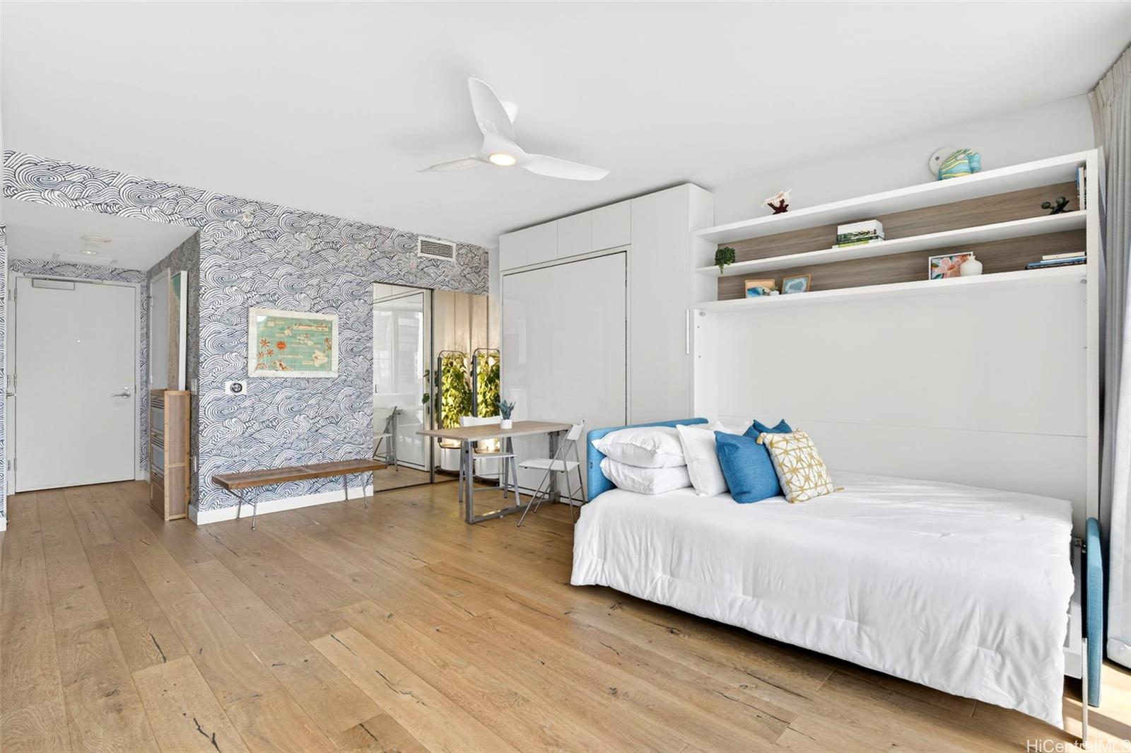 Ae'o condo # 2110, Honolulu, Hawaii - photo 4 of 25