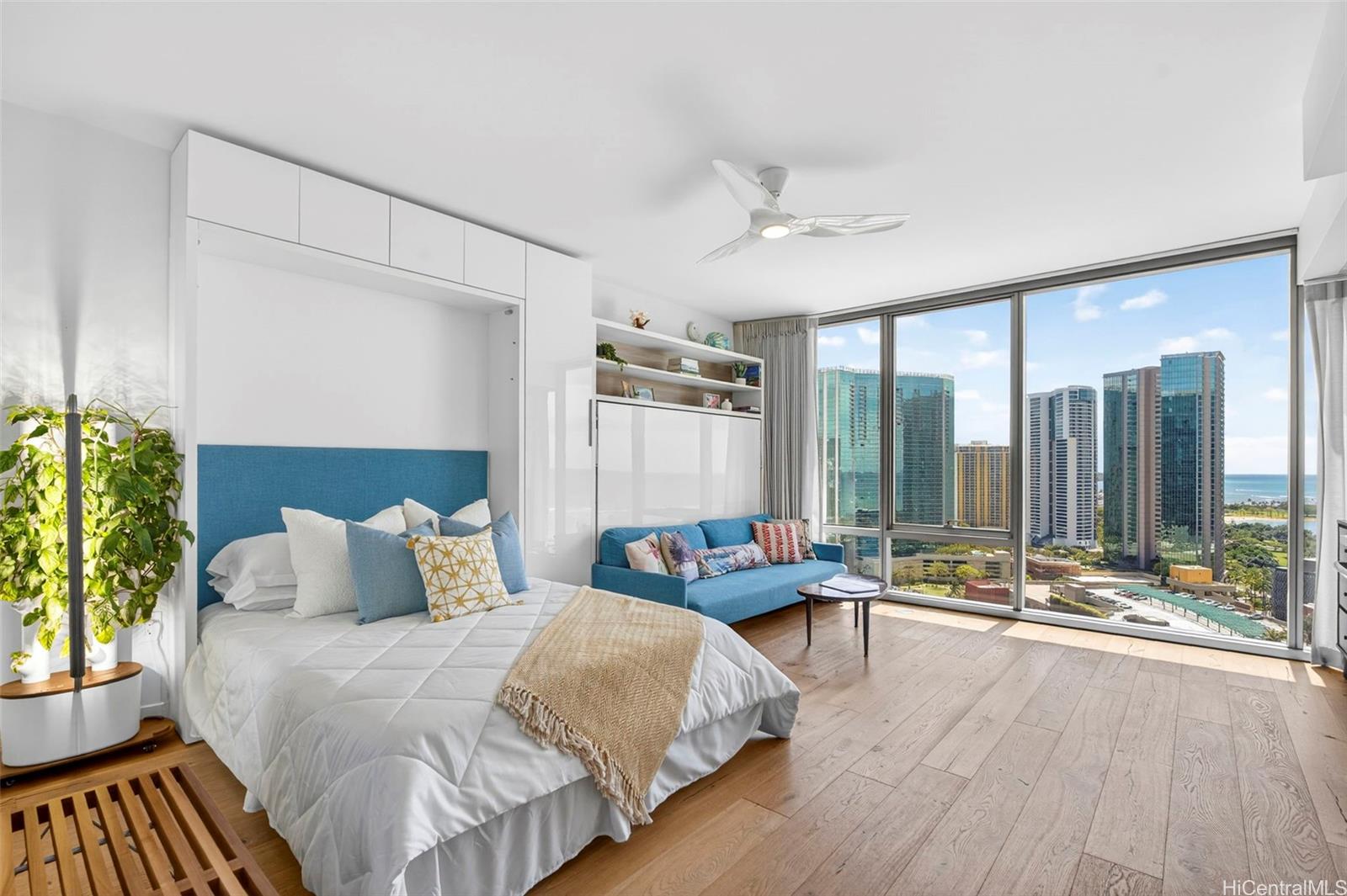 Ae'o condo # 2110, Honolulu, Hawaii - photo 7 of 25