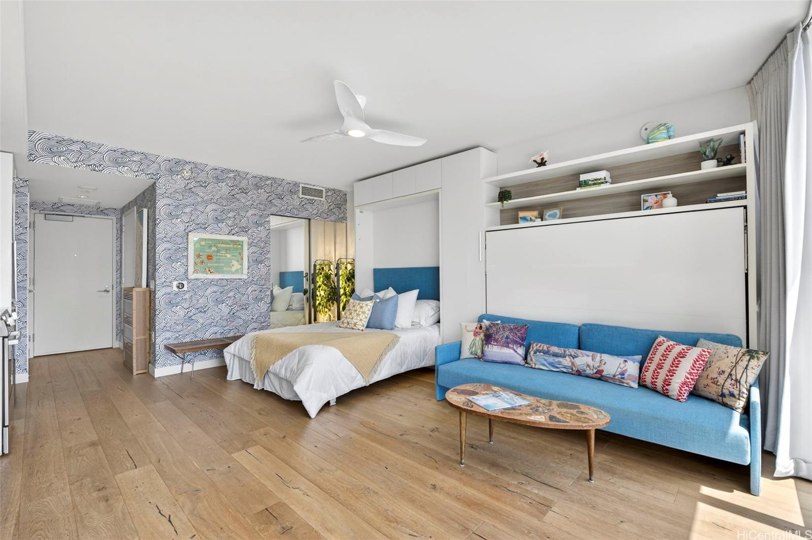 Ae'o condo # 2110, Honolulu, Hawaii - photo 8 of 25