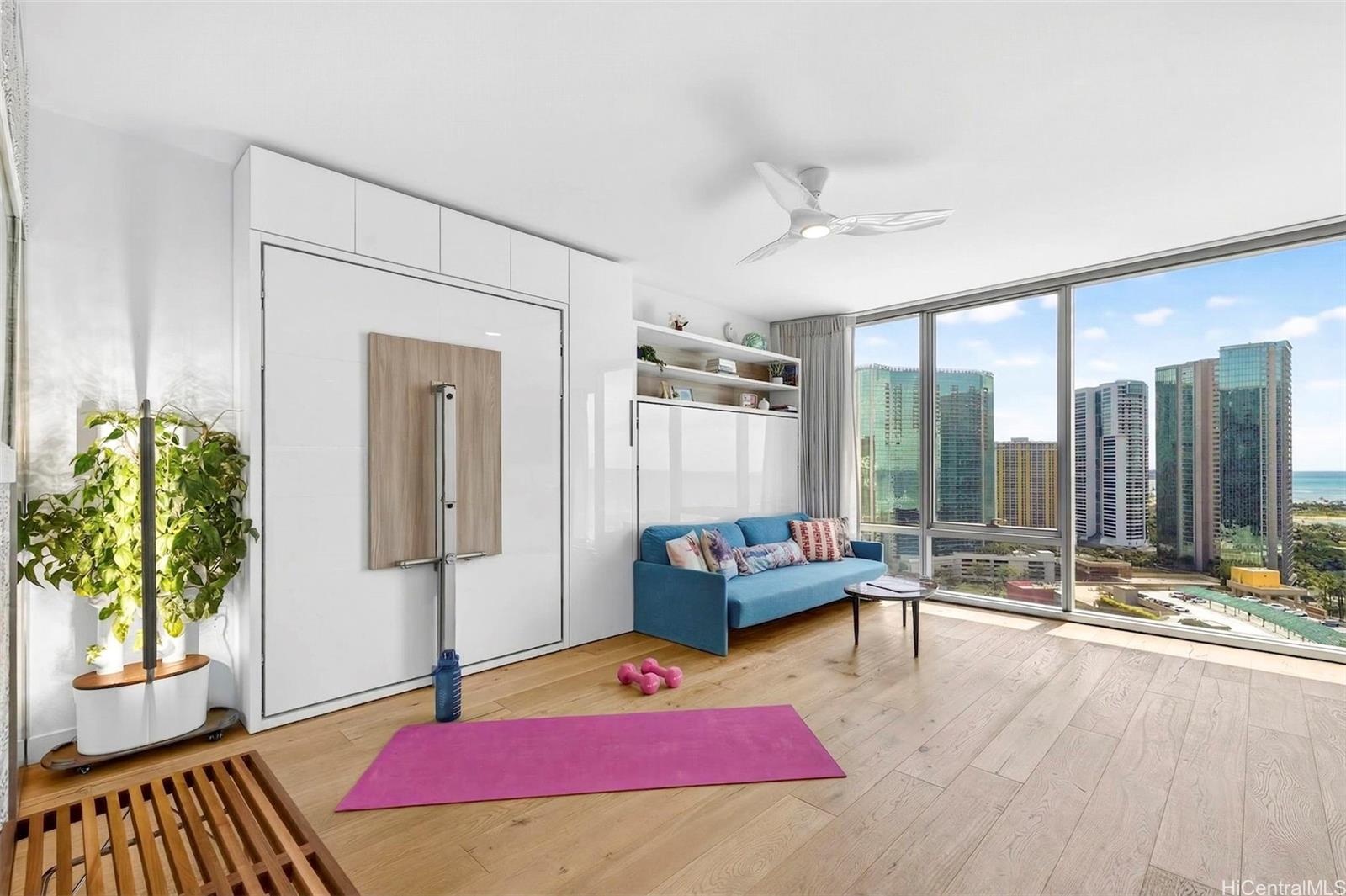 Ae'o condo # 2110, Honolulu, Hawaii - photo 9 of 25