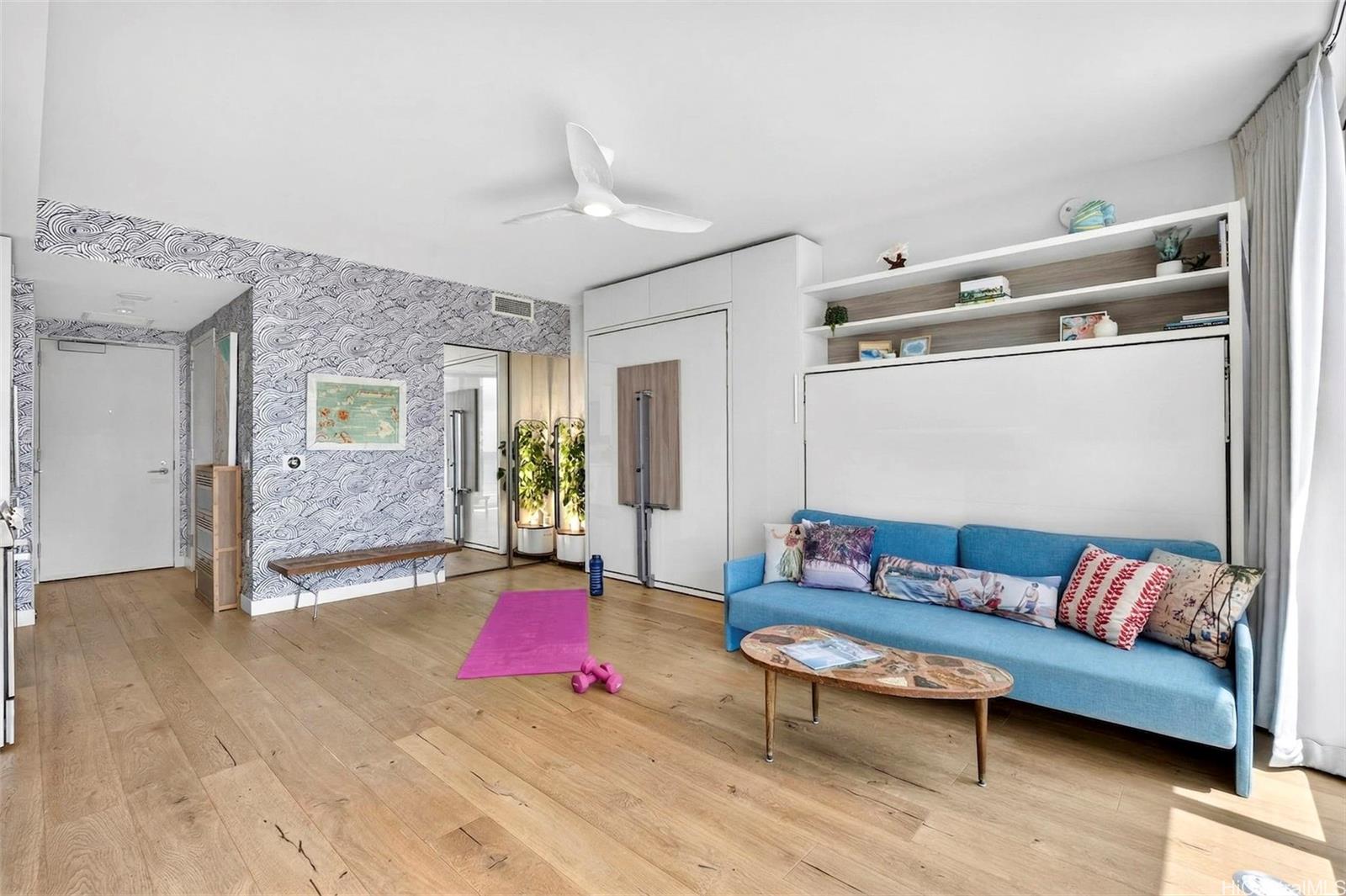 Ae'o condo # 2110, Honolulu, Hawaii - photo 10 of 25