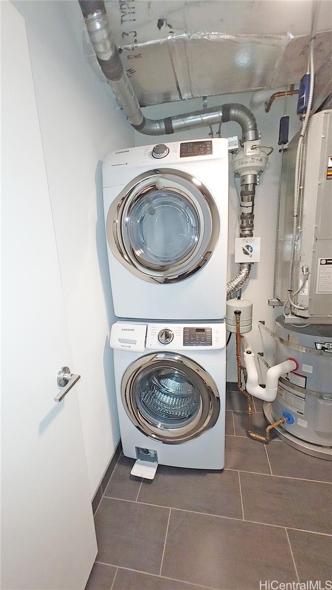 1001 Queen St Honolulu - Rental - photo 13 of 24