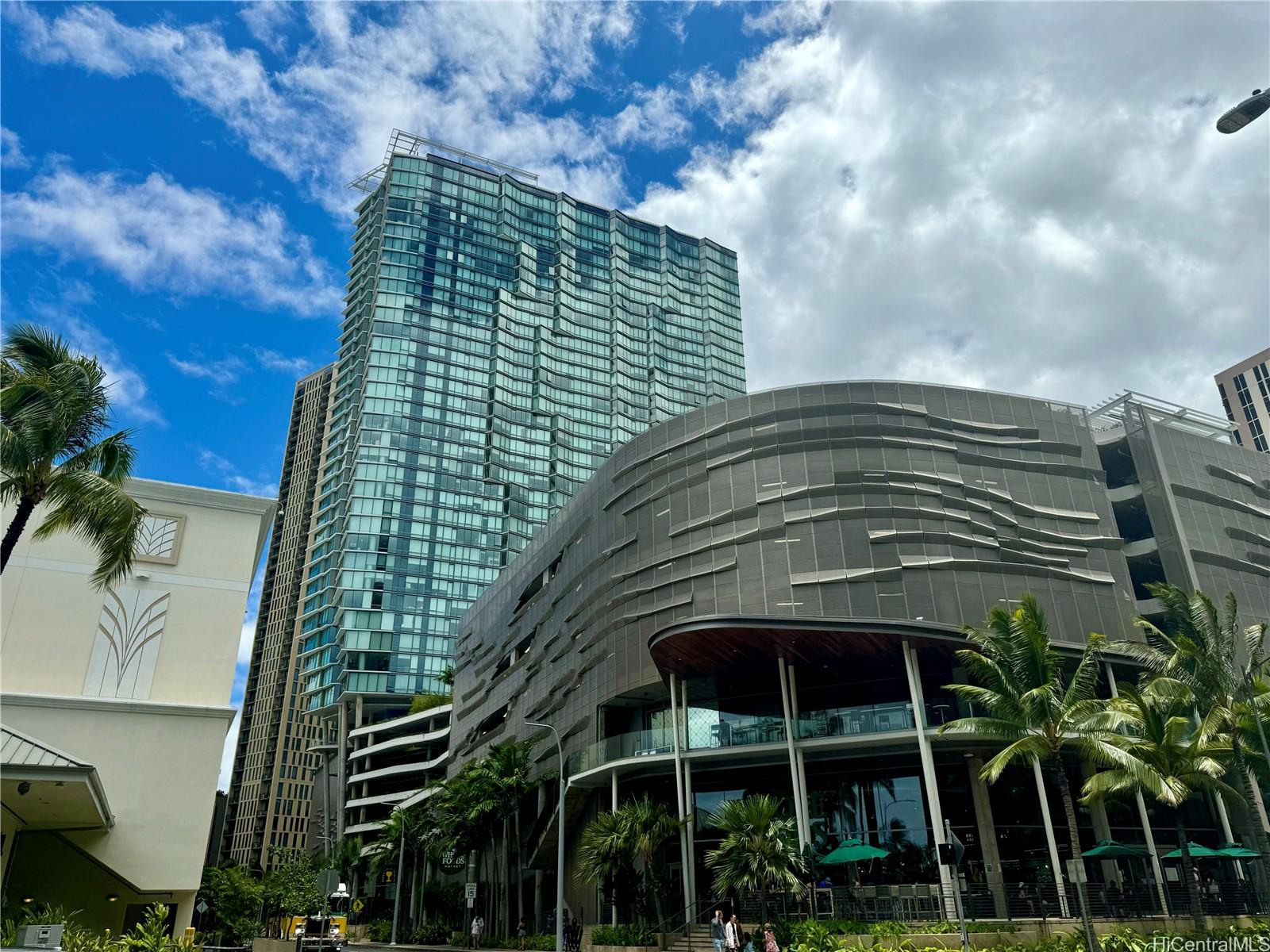 Ae'o condo # 2306, Honolulu, Hawaii - photo 23 of 23