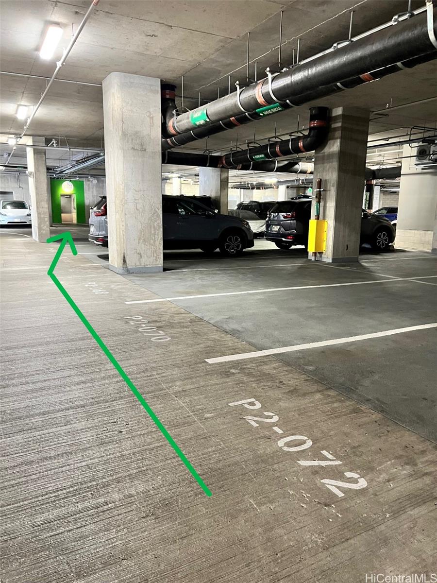 Ae'o condo # 2404, Honolulu, Hawaii - photo 11 of 17