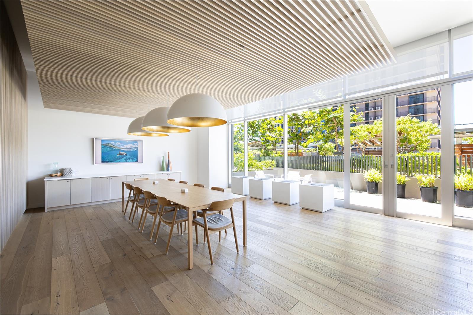 Ae'o condo # 2404, Honolulu, Hawaii - photo 17 of 17