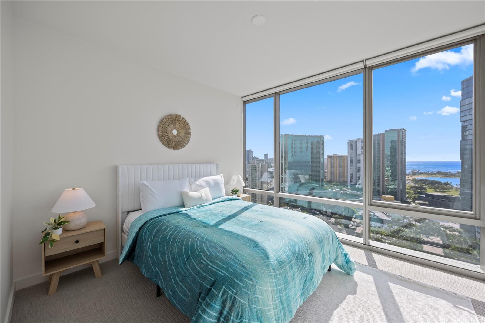 Ae'o condo # 2404, Honolulu, Hawaii - photo 5 of 17