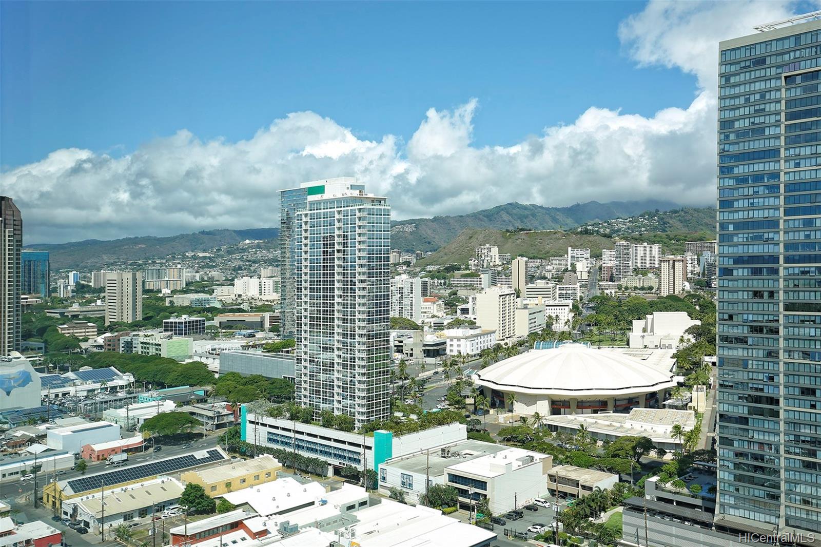 1001 Queen Street Honolulu - Rental - photo 15 of 15