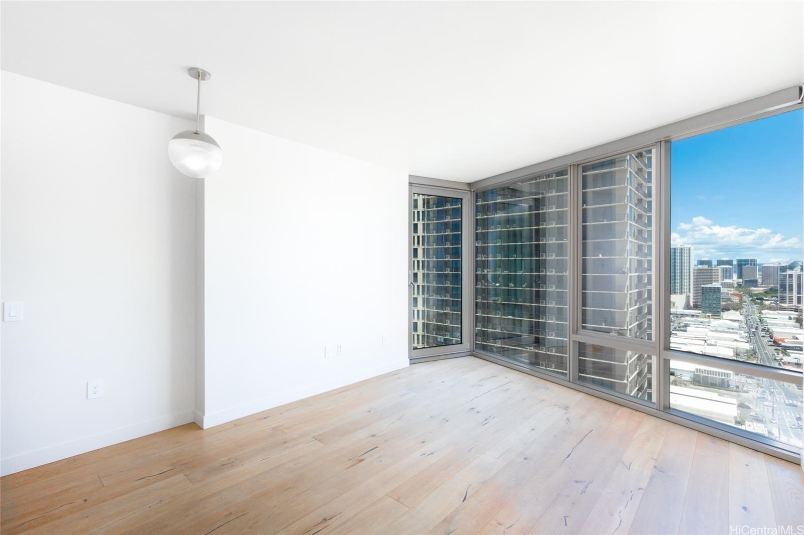 Ae'o condo # 2415, Honolulu, Hawaii - photo 2 of 25