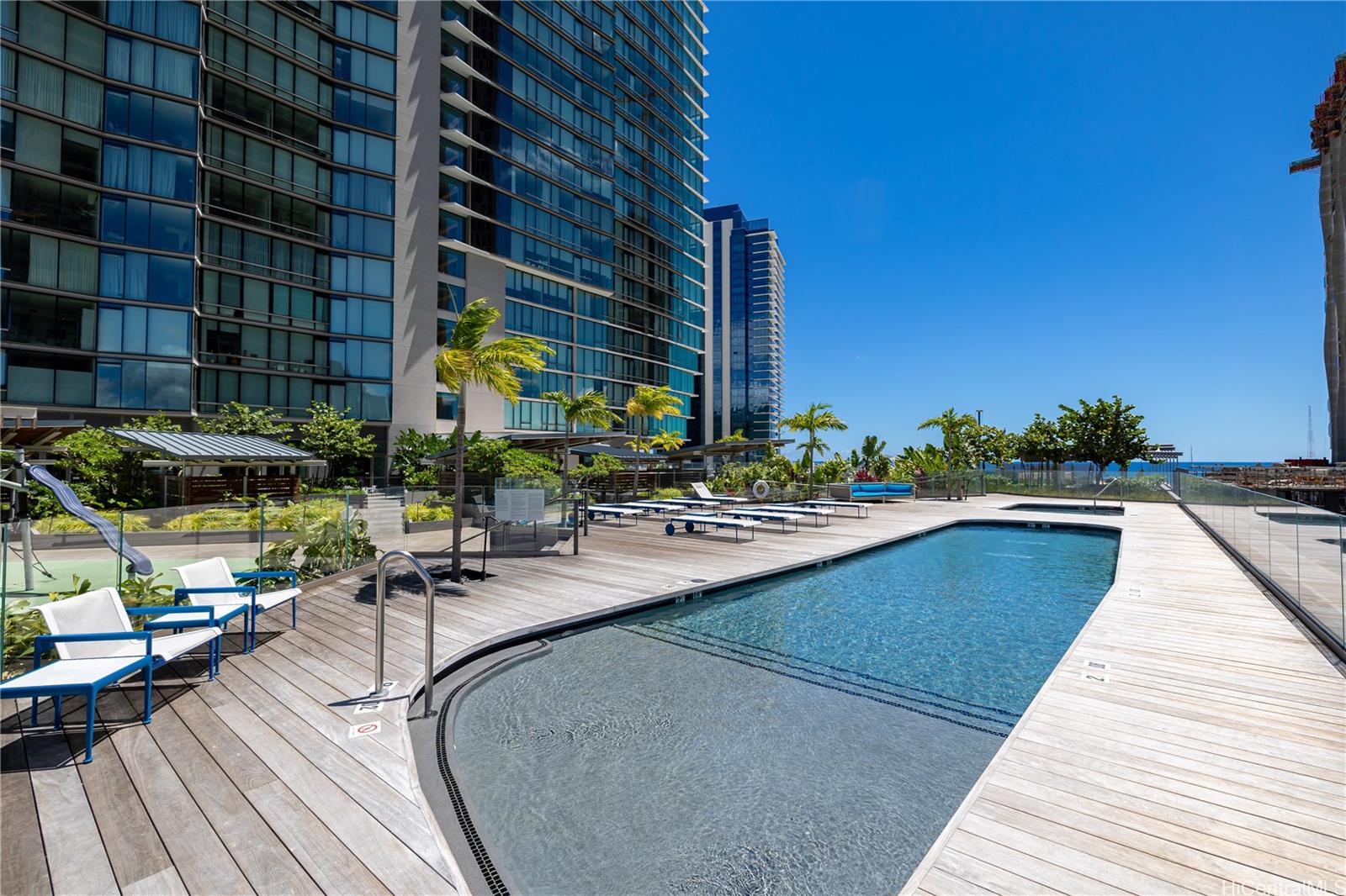 Ae'o condo # 2415, Honolulu, Hawaii - photo 17 of 25