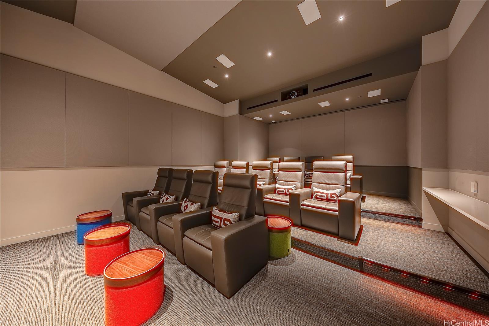 Ae'o condo # 2415, Honolulu, Hawaii - photo 19 of 25