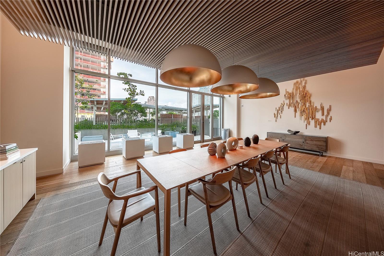 Ae'o condo # 2415, Honolulu, Hawaii - photo 20 of 25