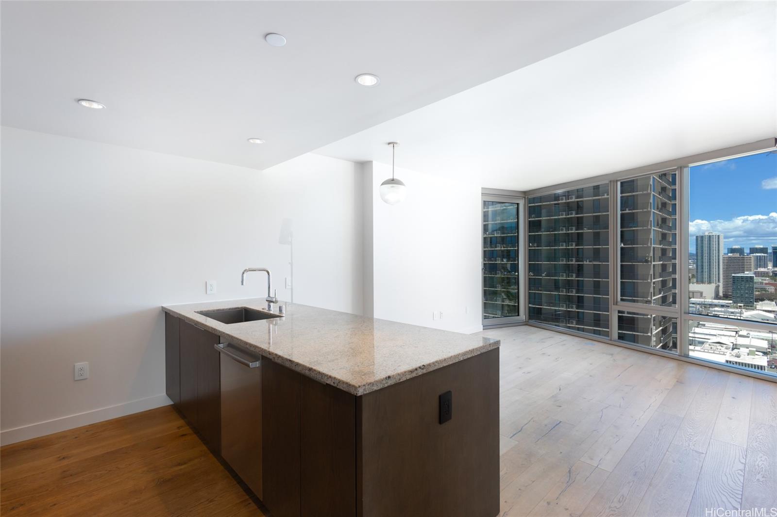 Ae'o condo # 2415, Honolulu, Hawaii - photo 3 of 25