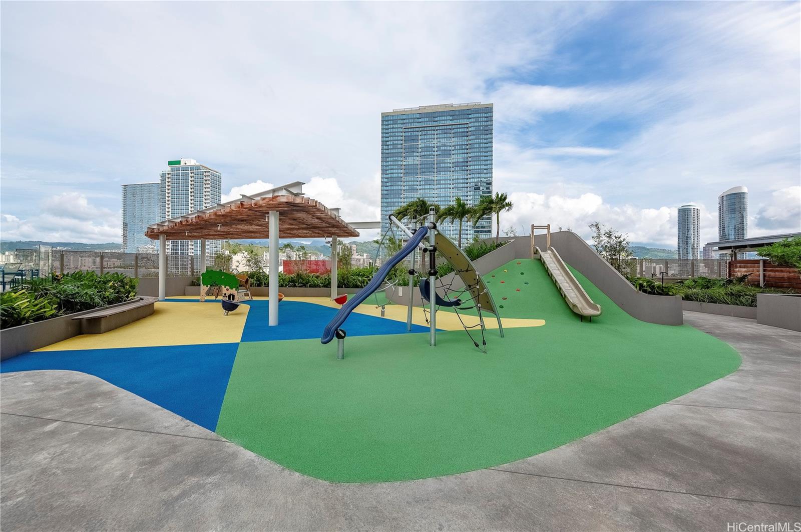 Ae'o condo # 2415, Honolulu, Hawaii - photo 22 of 25