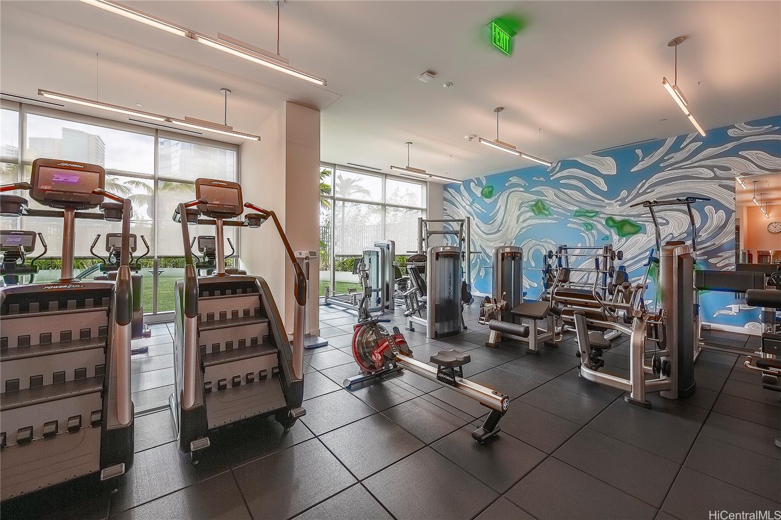 Ae'o condo # 2415, Honolulu, Hawaii - photo 23 of 25