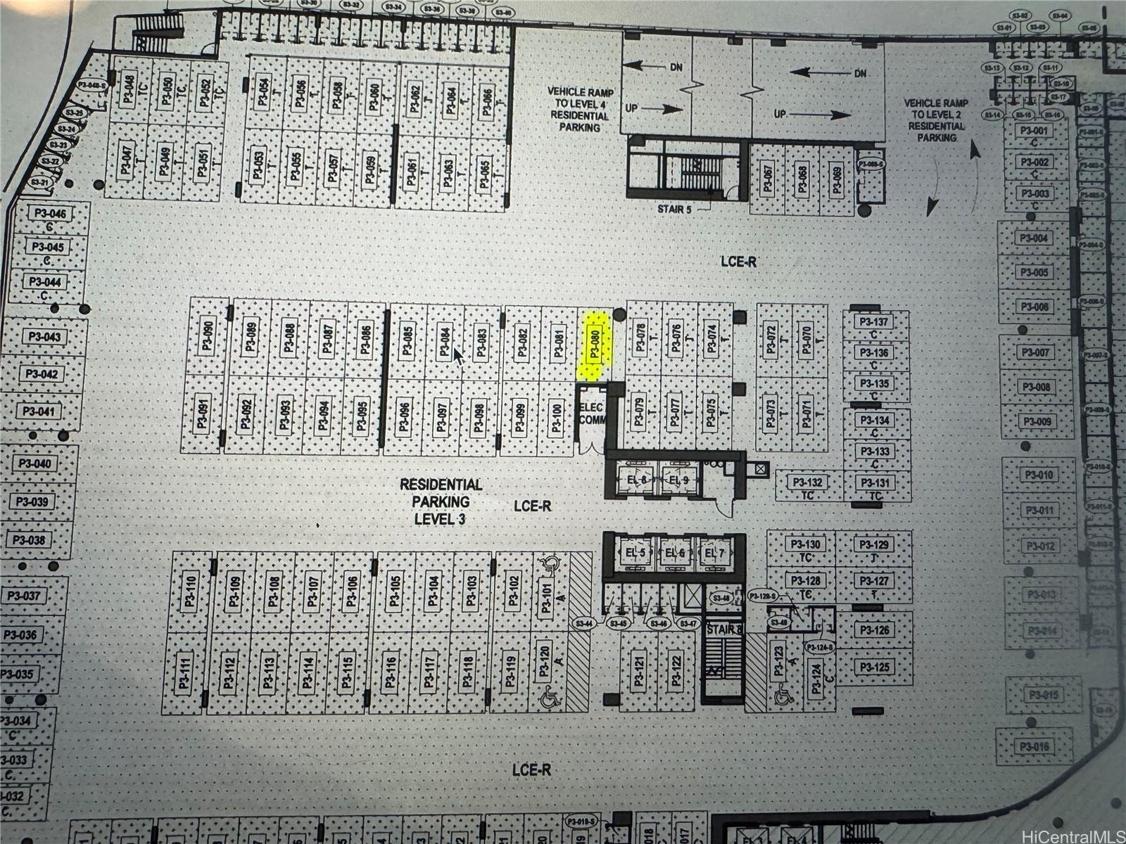 Ae'o condo # 2415, Honolulu, Hawaii - photo 24 of 25