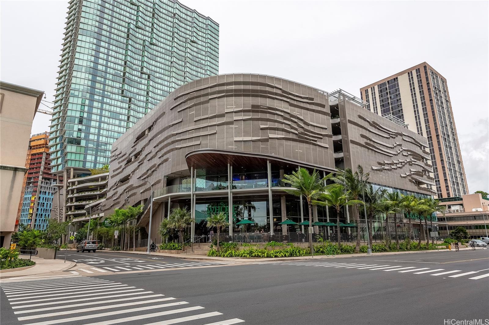 Ae'o condo # 2415, Honolulu, Hawaii - photo 25 of 25