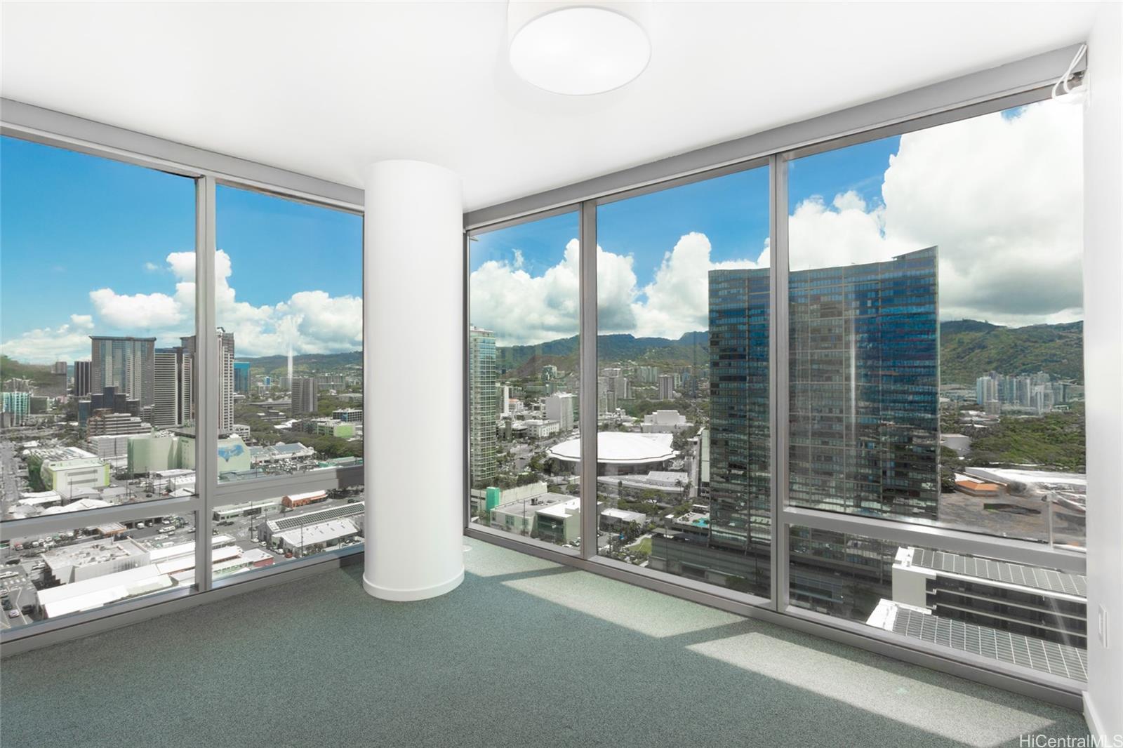 Ae'o condo # 2415, Honolulu, Hawaii - photo 7 of 25