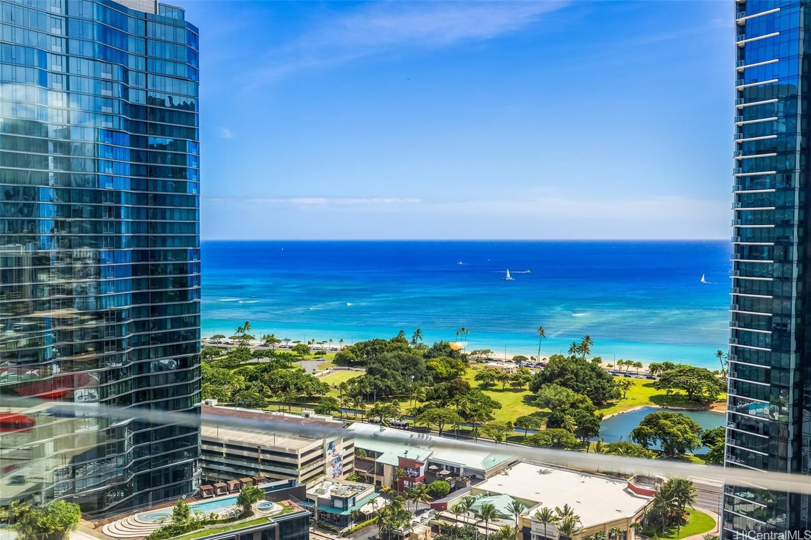 Ae'o condo # 2502, Honolulu, Hawaii - photo 14 of 25