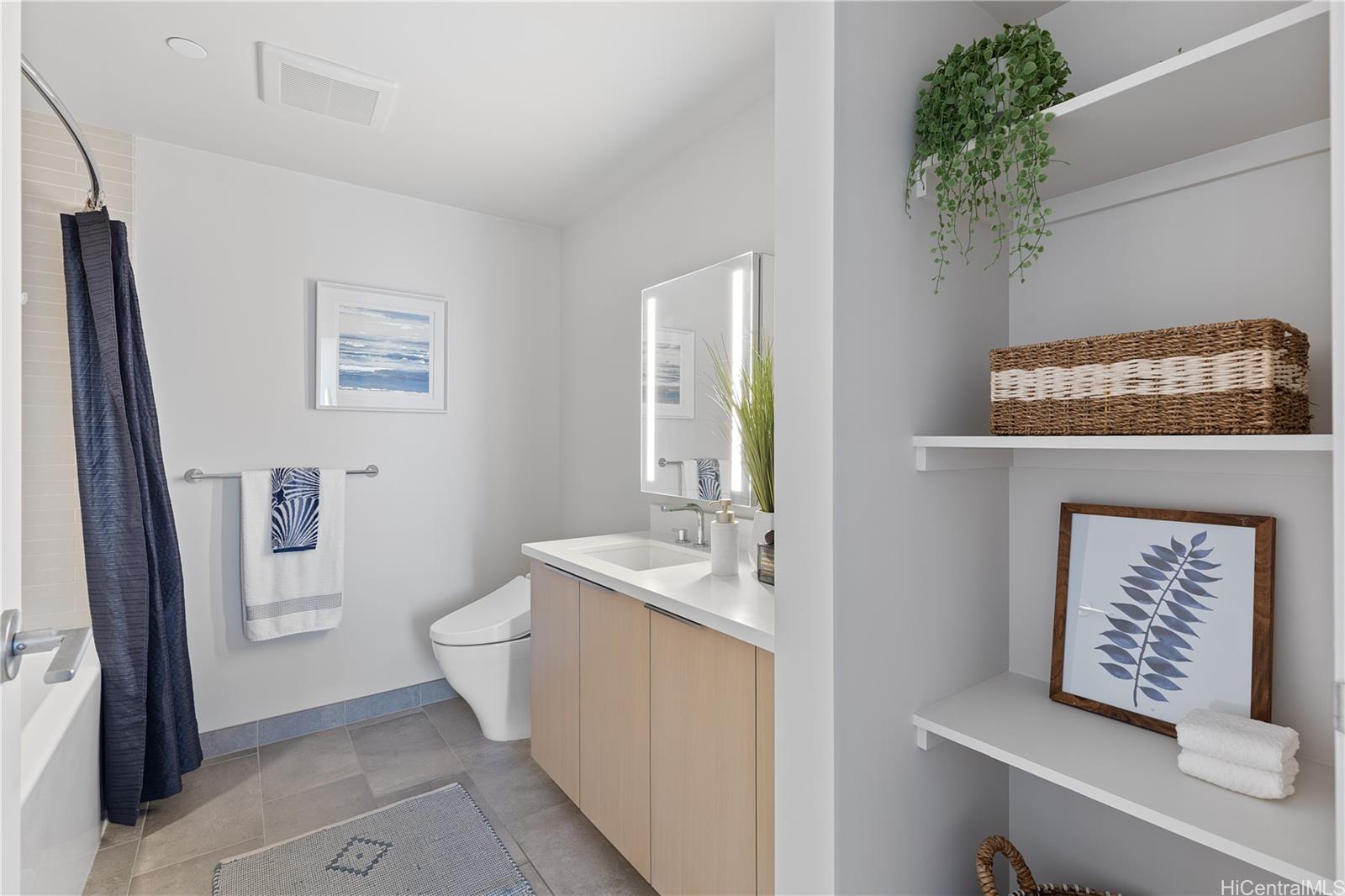 Ae'o condo # 2504, Honolulu, Hawaii - photo 9 of 24