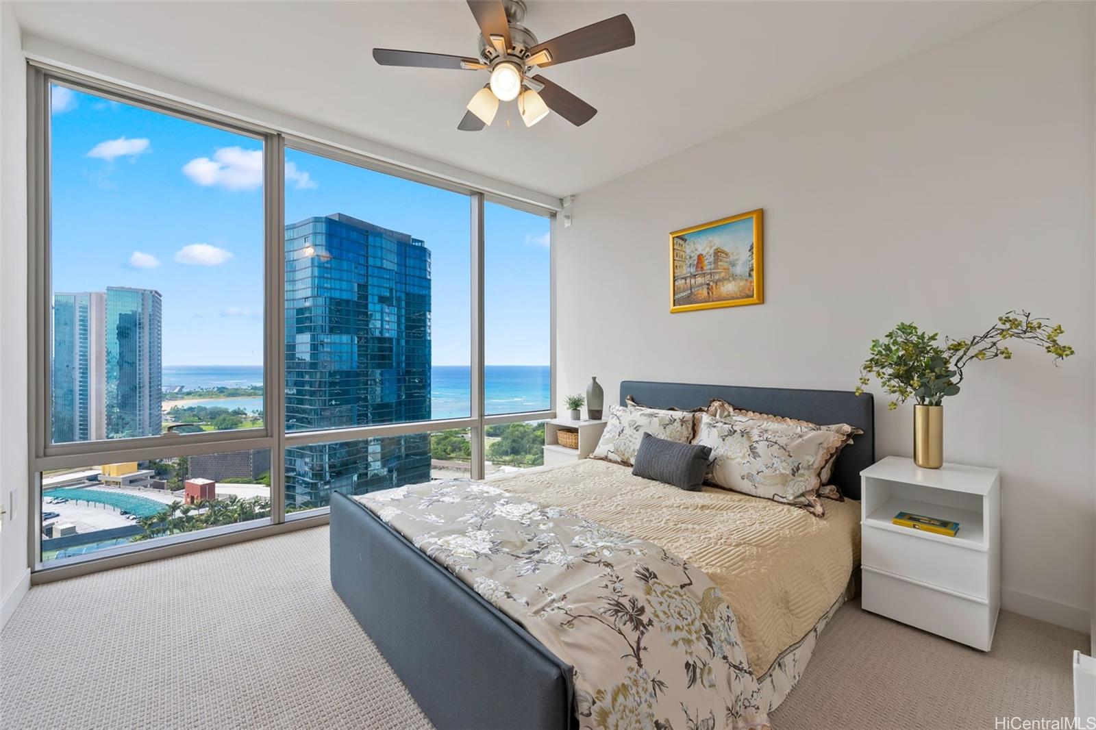 Ae'o condo # 2506, Honolulu, Hawaii - photo 12 of 25