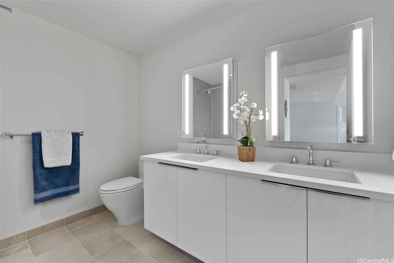 Ae'o condo # 2506, Honolulu, Hawaii - photo 18 of 25