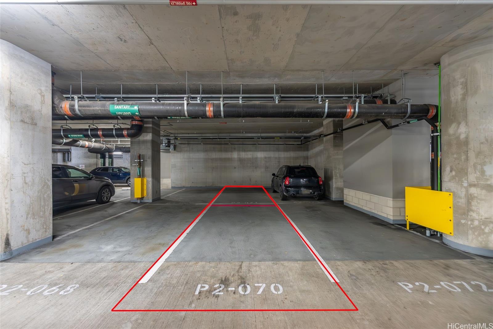 Ae'o condo # 2506, Honolulu, Hawaii - photo 21 of 25