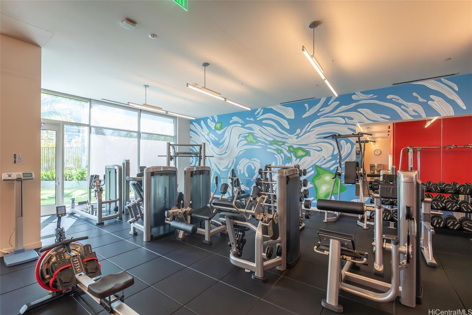 Ae'o condo # 2506, Honolulu, Hawaii - photo 22 of 25