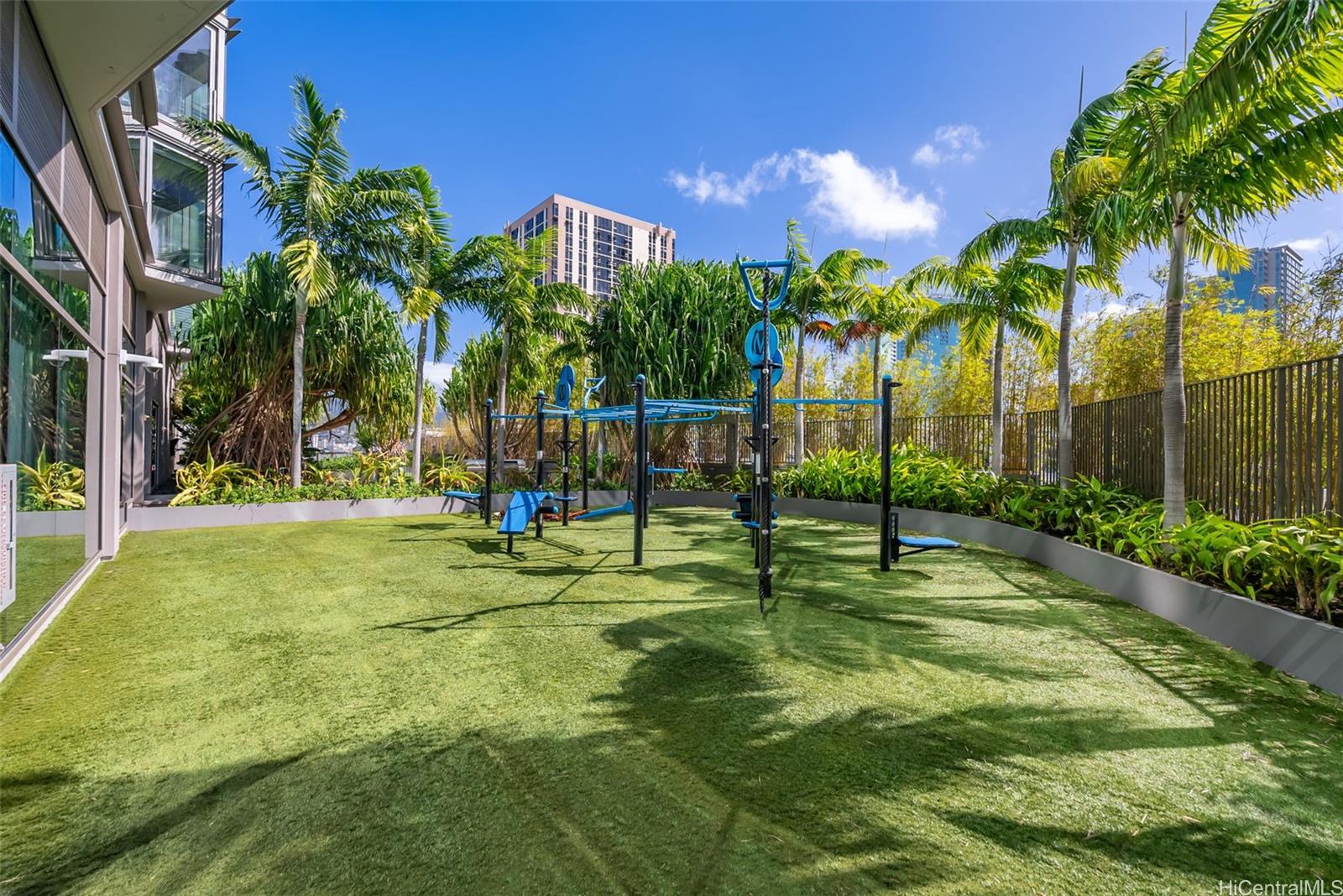 Ae'o condo # 2506, Honolulu, Hawaii - photo 23 of 25