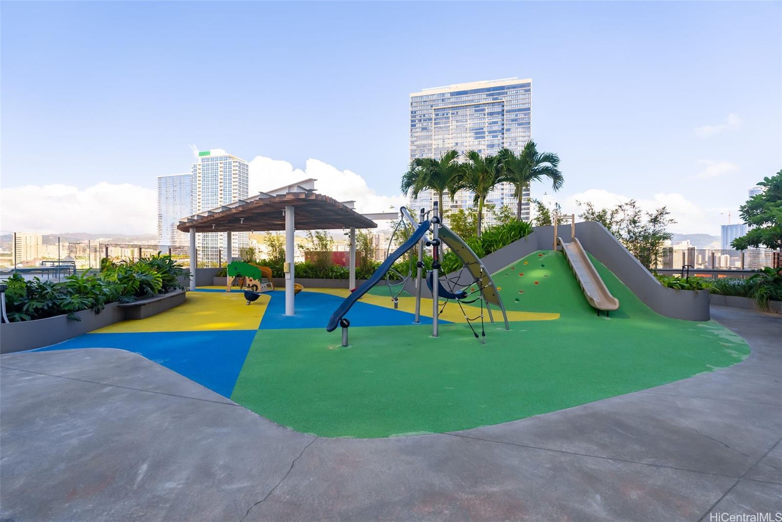 Ae'o condo # 2506, Honolulu, Hawaii - photo 25 of 25