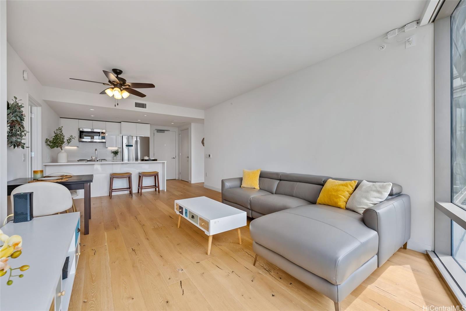 Ae'o condo # 2506, Honolulu, Hawaii - photo 10 of 25