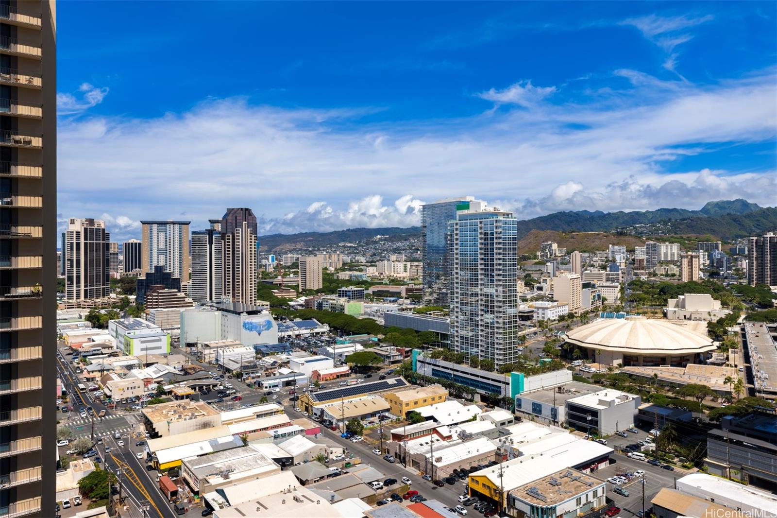 Ae'o condo # 2509, Honolulu, Hawaii - photo 2 of 17