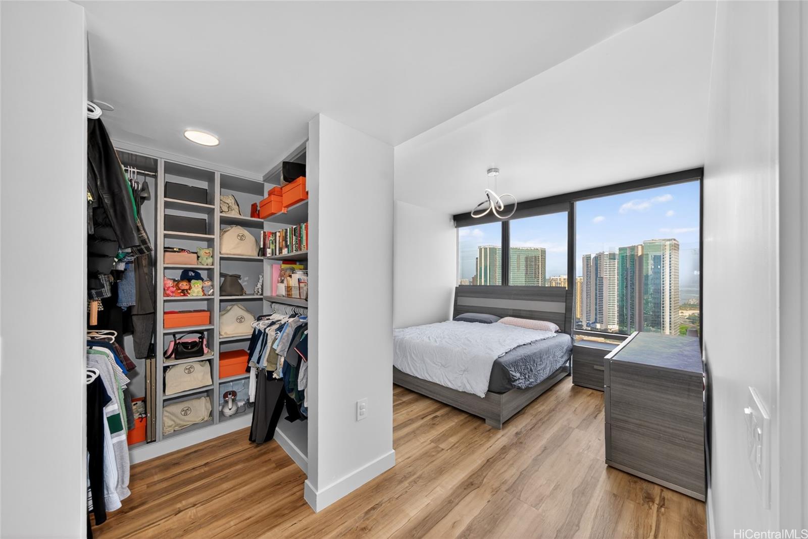 Ae'o condo # 2604, Honolulu, Hawaii - photo 13 of 25