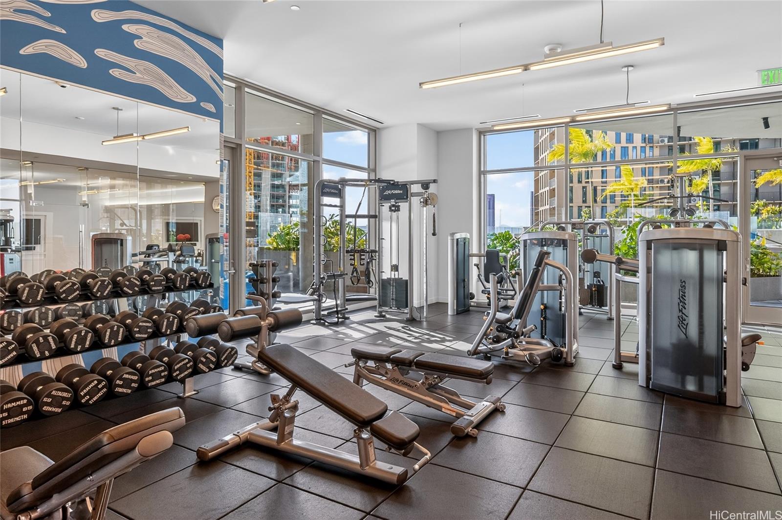Ae'o condo # 2604, Honolulu, Hawaii - photo 21 of 25