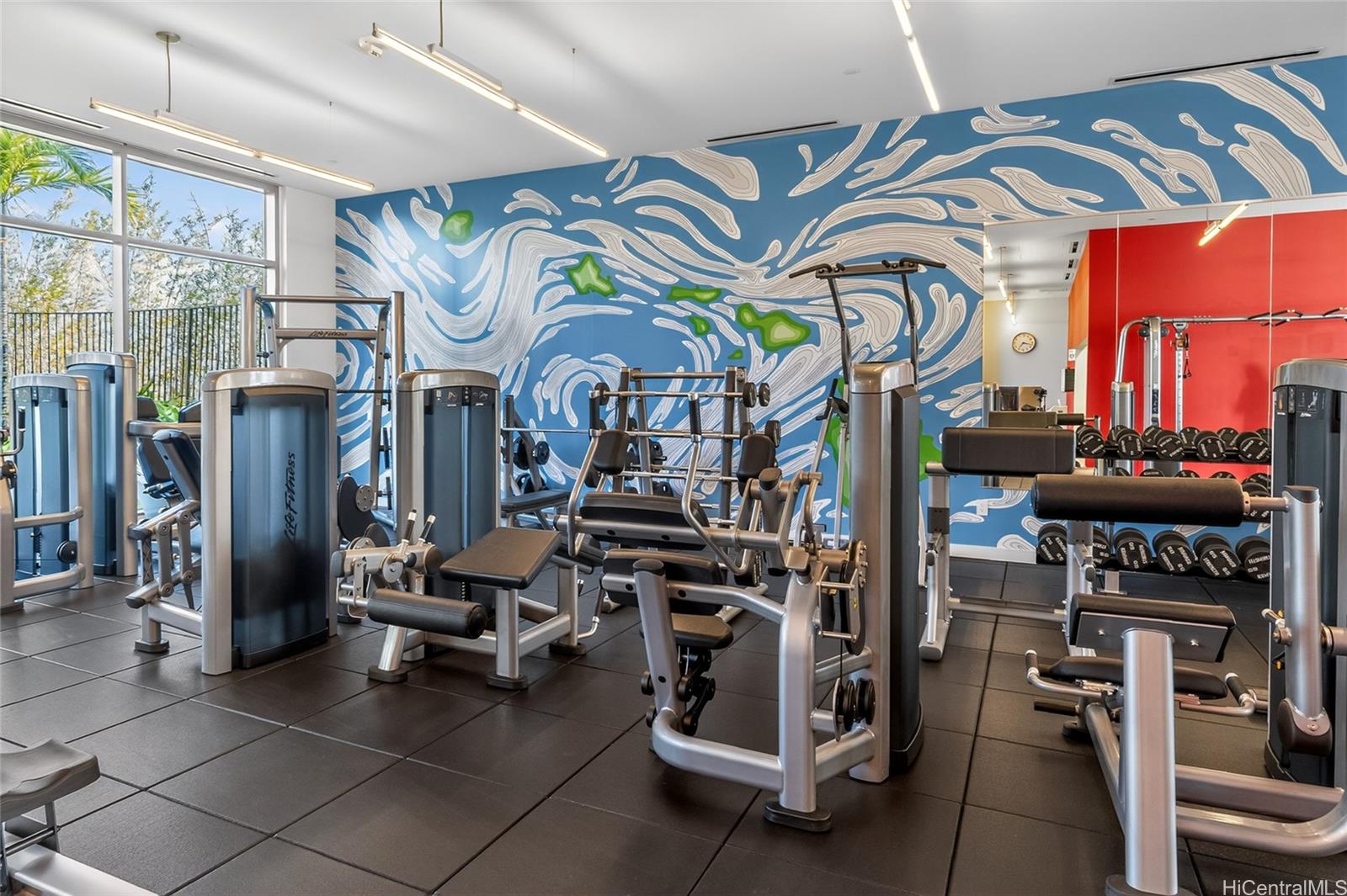 Ae'o condo # 2604, Honolulu, Hawaii - photo 22 of 25