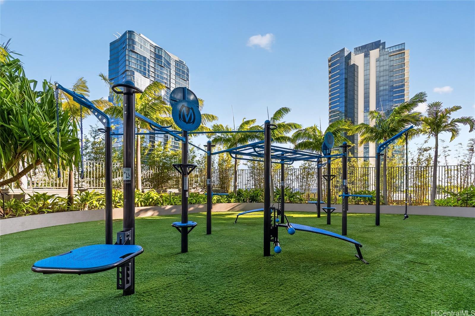 Ae'o condo # 2604, Honolulu, Hawaii - photo 23 of 25