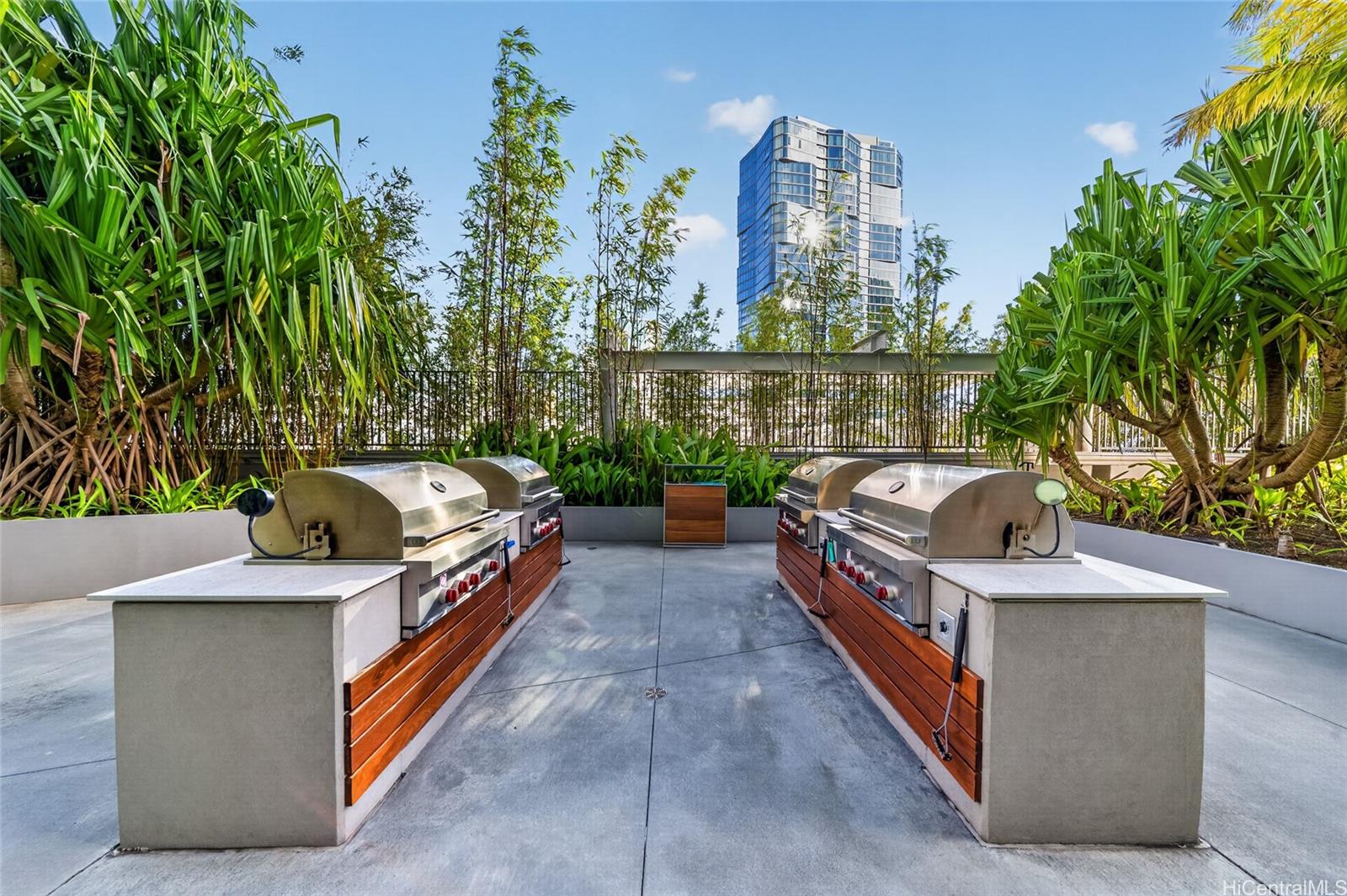 Ae'o condo # 2604, Honolulu, Hawaii - photo 24 of 25