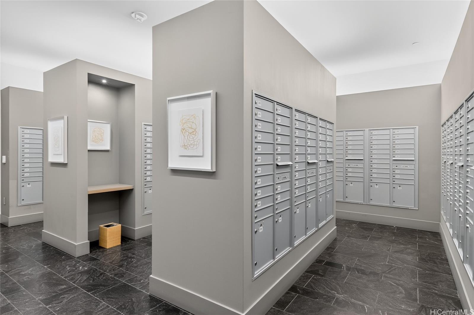 Ae'o condo # 2604, Honolulu, Hawaii - photo 25 of 25