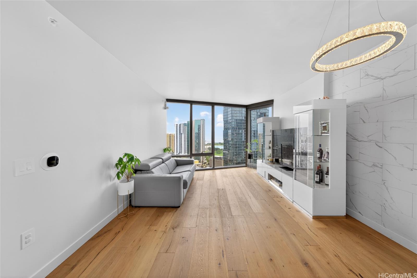 Ae'o condo # 2604, Honolulu, Hawaii - photo 5 of 25