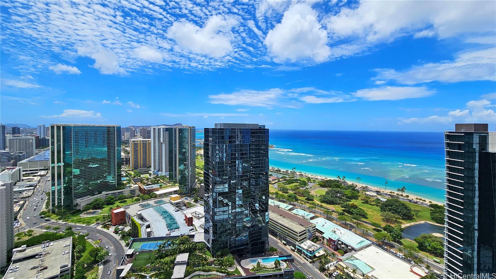 Ae'o condo # 2605, Honolulu, Hawaii - photo 25 of 25