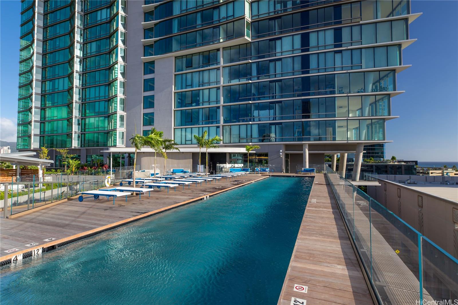 Ae'o condo # 2605, Honolulu, Hawaii - photo 6 of 10