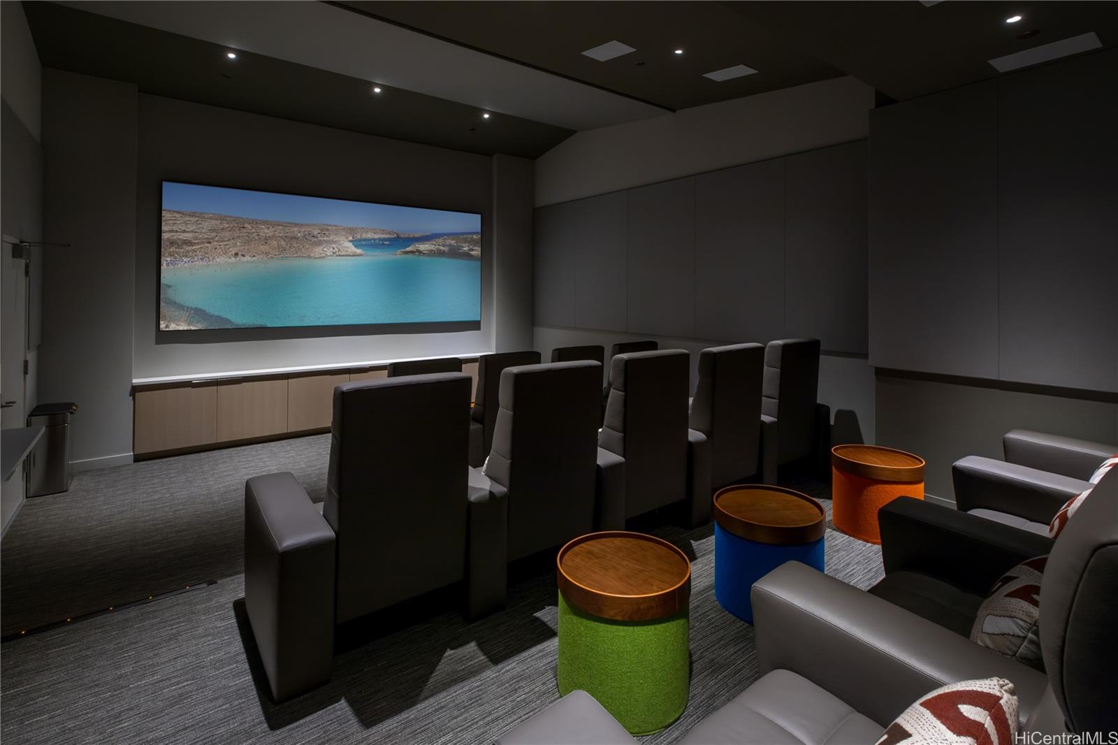 Ae'o condo # 2605, Honolulu, Hawaii - photo 7 of 10