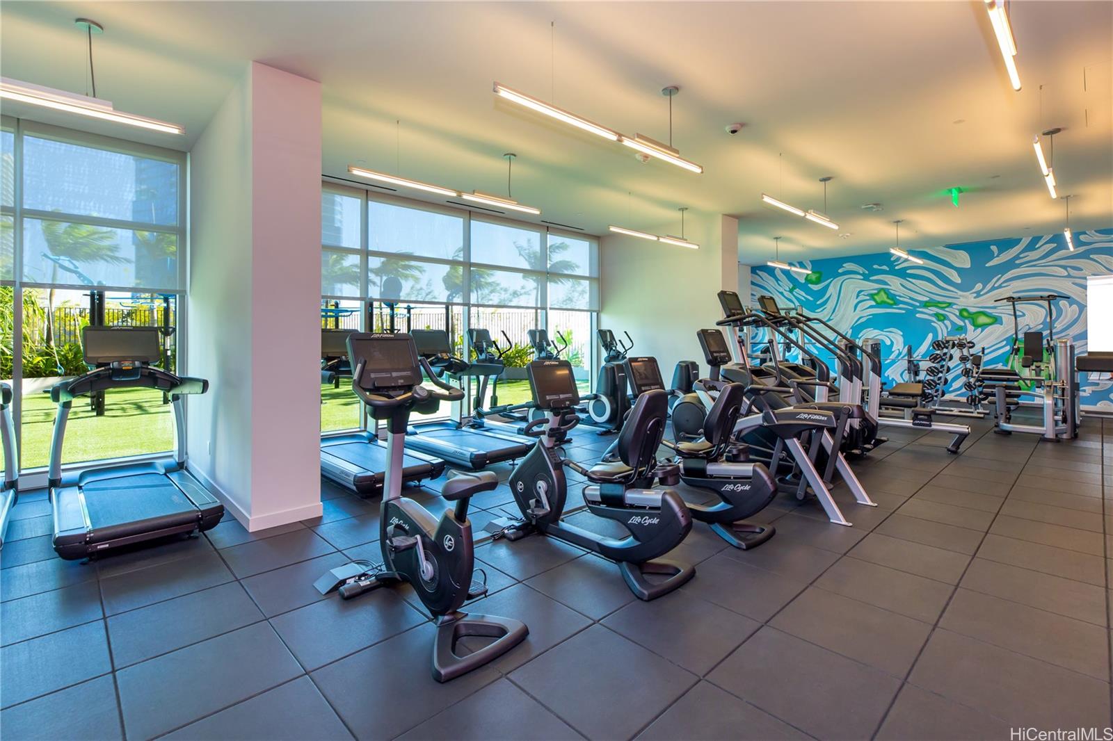 Ae'o condo # 2605, Honolulu, Hawaii - photo 8 of 10