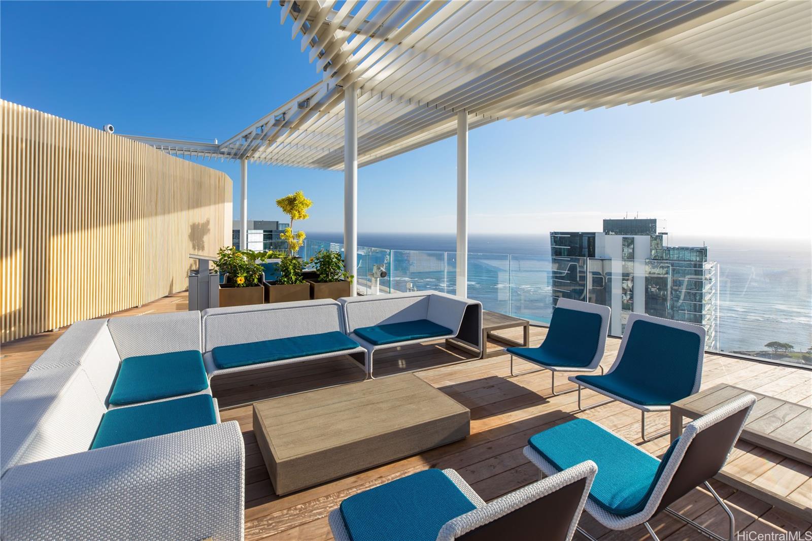 Ae'o condo # 2605, Honolulu, Hawaii - photo 11 of 11